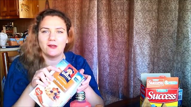 Чем питается средний класс в Америке? LifeinUSA. жизнь в Америке