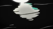 TVアニメ『宝石の国』EDテーマ「煌めく浜辺」ノンクレジット映像
