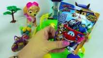 PATRULHA CANINA PAW PATROL LEARN COLORS BEST LEARNING VIDEO FOR CHILDREN
