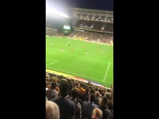 [244x432] Nuno Espírito Santo já tem um cântico no Wolverhampton