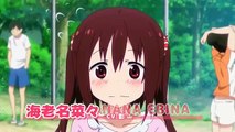 Himouto! Umaru chan R - Official Trailer (2017)