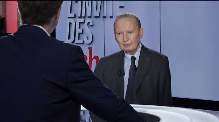 Chômage pour les démissionnaires : « une mesure qui s’inspire du revenu universel », selon Raymond Soubie