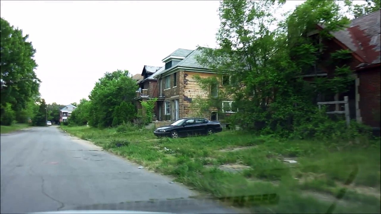 DETROIT EASTSIDE VS WESTSIDE