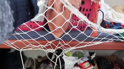 Freshening up La Vagabonde (Sailing La Vagabonde) Ep. 73