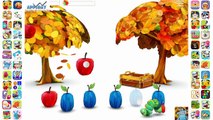 My Very Hungry Caterpillar Story Toys Best Kids app iPad Game