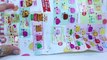 ★Num Noms Series 2 Unboxing Blind Bags★ SPECIAL EDITION Num Noms Unboxing Series 2 Blind Boxes Nom