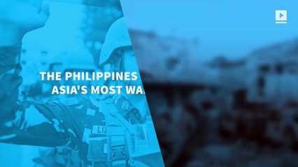 Philippines claims ISIS-linked killed in battle