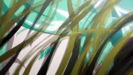 Houseki no Kuni promotional video [English subtitles]