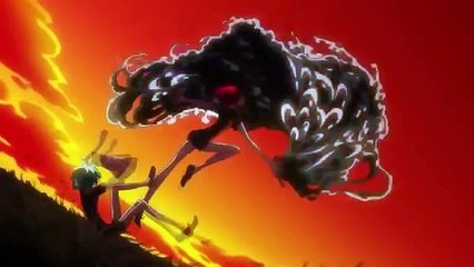 Houseki no Kuni trailer 2017 (1)