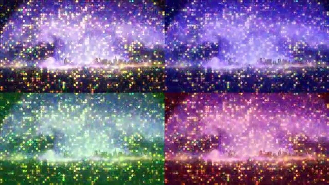 Kekkai Sensen Opening 2  Kekkai Sensen & Beyond OP [Satan version]