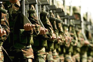 TSK'da 700 Kripto FETÖ'cü Asker Tespit Edildi