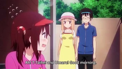 Himouto Umaru Chan R [EP 01] Season 2  You Will be Fine