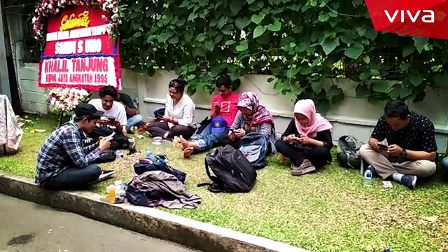 Intip Persiapan Anies-Sandi Jelang Pelantikan