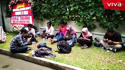 Intip Persiapan Anies-Sandi Jelang Pelantikan