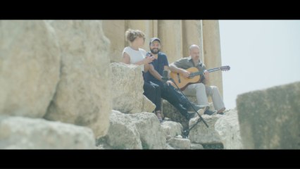 Ibrahim Maalouf - J'attendrai