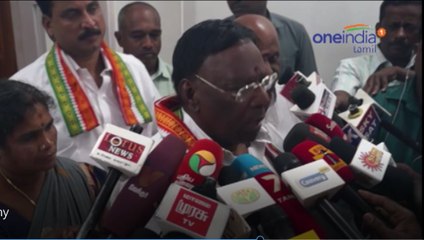 ஆளுநர் மத்திய மாநில அரசுகளுக்கு பாலமாக திகழ வேண்டும்-முதலமைச்சர்