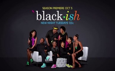 Black-ish - Promo 4x03