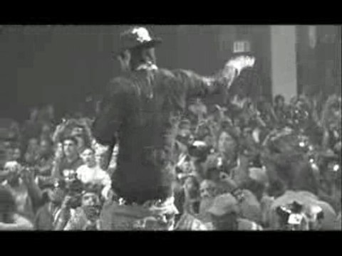 50 Cent Concert Trailer ft. G-Unit,Jim Jones & Juelz Santana