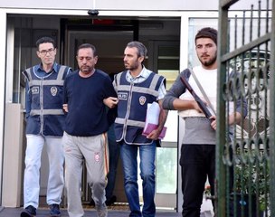 Eşini ve Kızını Öldürdü, Savunması "Yok Artık" Dedirtti: Alkollüydüm, Hatırlamıyorum