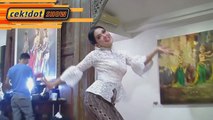 Cekidot Show: Tarian Manja Syahrini Saat Jadi Wanita Jawa