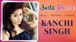 Kanchi Singh talks about Hina Khan, Rohan Mehra & Rocky Jaiswal  Insta Jhalak