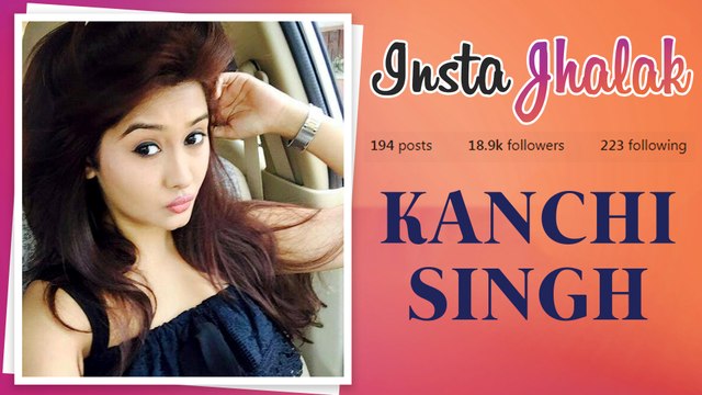 Kanchi Singh talks about Hina Khan, Rohan Mehra & Rocky Jaiswal Insta Jhalak