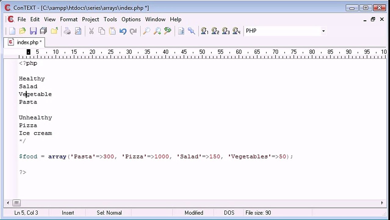 PHP Training In Jaipur|PHP Training Companies I...