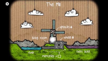 Player Attack visits Rusty Lake, home of Cube Escape [SE5 EP23 - 4/4]