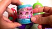 Teletubbies Stacking Cups Surprise MLP My Little Pony Peppa Pig Fashems McStuffins