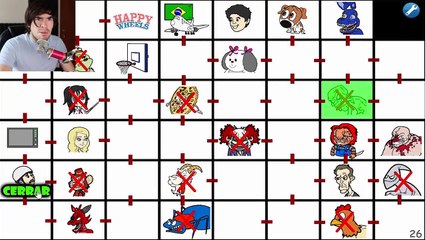 RESCATANDO A MIMI | German Saw Game