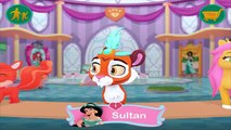 ♥ Disney Palace Pets 2 Whisker Haven - Jasmines Pet Sultan (New Palace Pets 2 Game for Kids)
