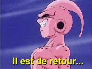 preview amv commande:pile ou face dbz