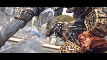 HughZ explains how he got started casting Smite - Part 1 [SE5 EP23 - 2/4]