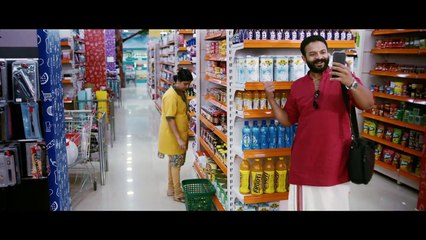 Punyalan Private Limited Official Trailer | Jayasurya | Ranjith Sankar | Aju Varghese