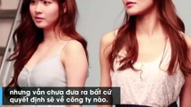 Hậu rời nhóm, Sooyoung và Seohyun quyết định thành lập công ty riêng?