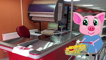 Джорджа Укусил Зомби Мультик На Русском Новые Серии Peppa pig Zombie