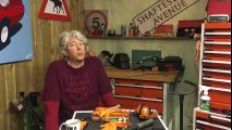 Edd China, Mechanic from TV Show 