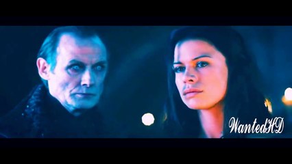 Werewolf Monster Zombie - Look like a Skyrim Wolf !