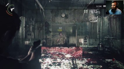 The Evil Within 2 — Part 7 | THE MARROW & FIXED SNIPER RIFLE | Let's Play Gameplay Walkthrough PS4