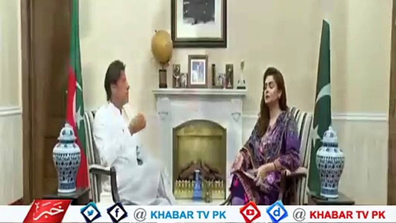 Imran Khan Planning to Get Loan From Asif Zardari