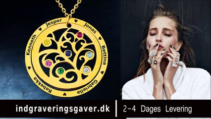 Julegaver til kvinder