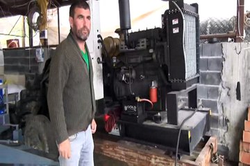 Emeklere yazık günah değil mi?