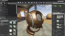 Unreal Engine 4 Materials 2 Creating a Basic Material
