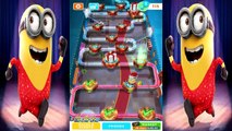 Minion Rush Piggy Power Sing Cortoon For Kids Update