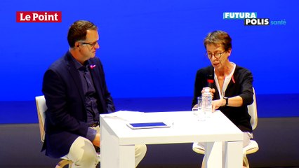 Futurapolis Santé 2017 : Étonnant voyage au cœur du vivant