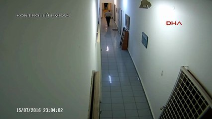 Akıncı Üssü’nden yeni görüntüler