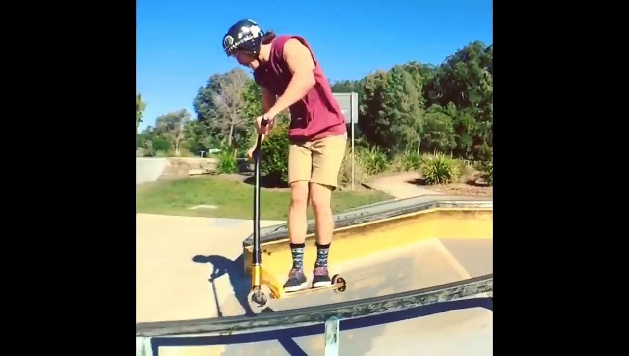 Scooter Ryan Williams new Compilation