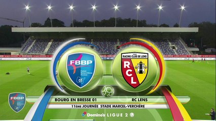 FBBP01-RCLENS-J11-2017-2018