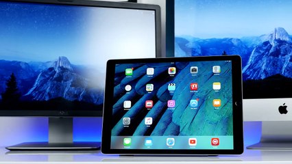 iPad Pro 12.9 - Review! (In-Depth) - After 3 Months of Use