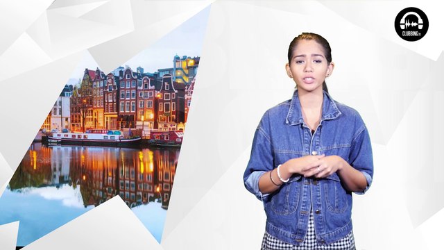 New LGBTI Club in Amsterdam!, D41M, Pacha Ibiza! and Etc